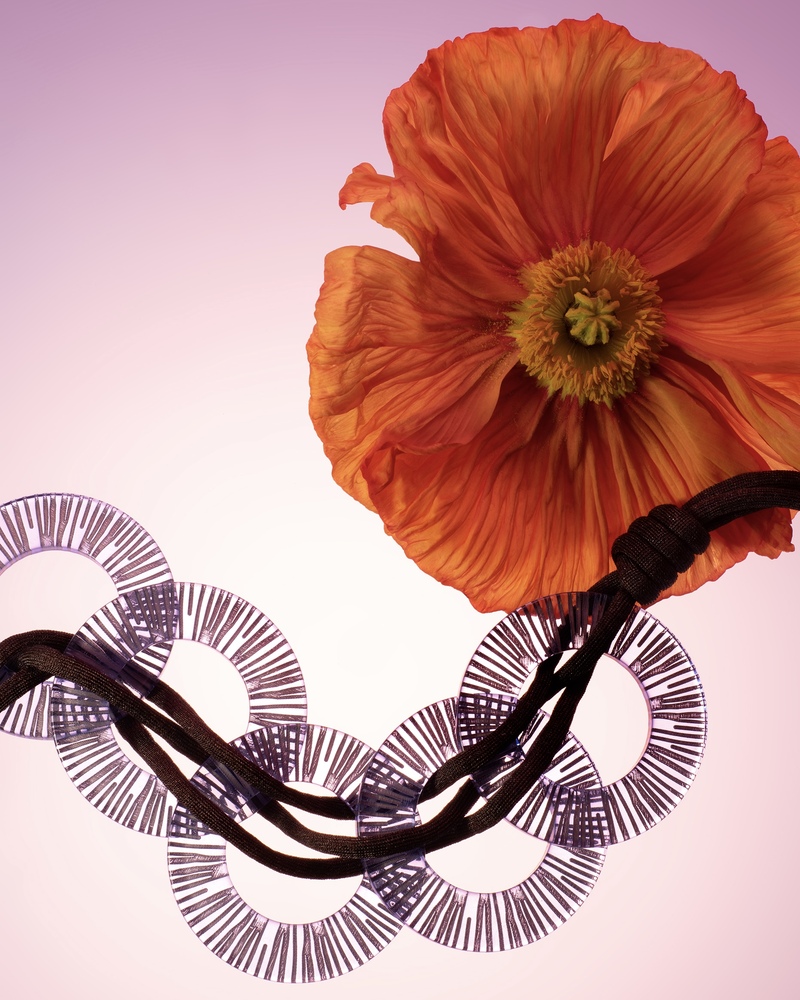 CR FASHION BOOK - Set Design by ANNA PIASEK